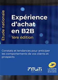 Expérience d’achat en B2B