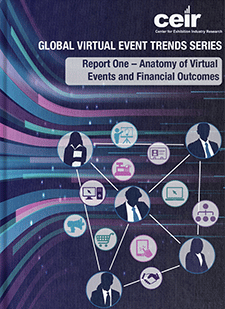 Vol.1 – Anatomy of virtual events and financial outcomes