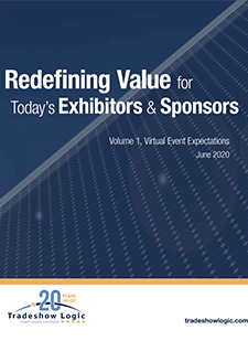 Virtual Event Expectations – Volume 1