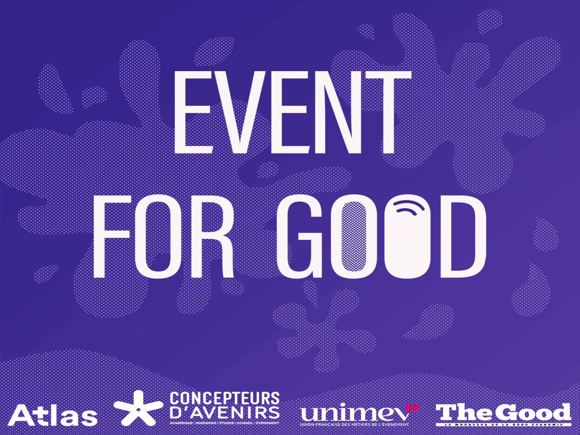 Event For Good – Rose May Lucotte !