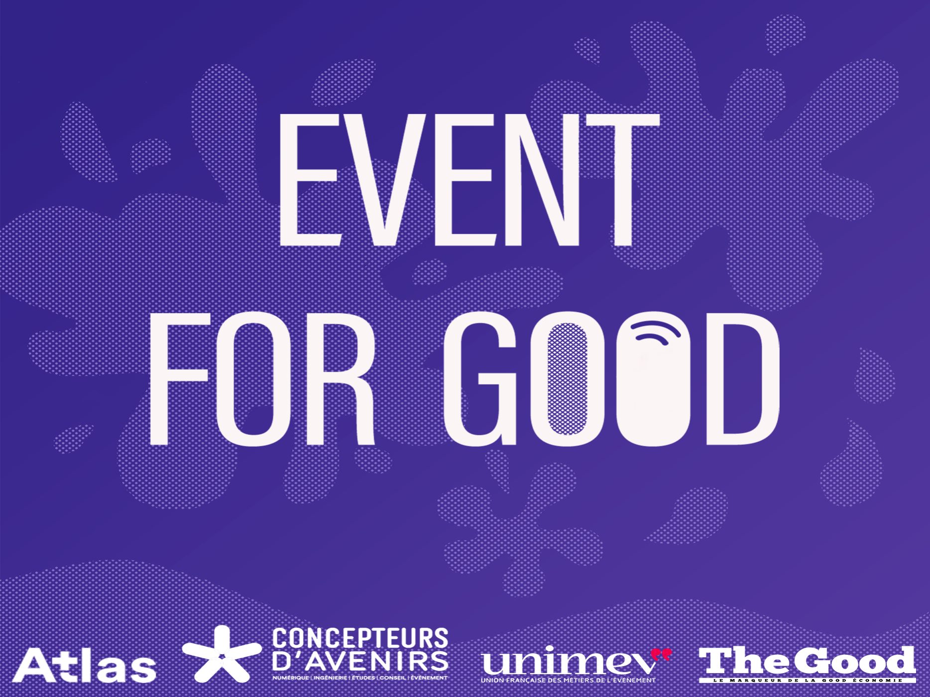 Event For Good – Najma Souroque !