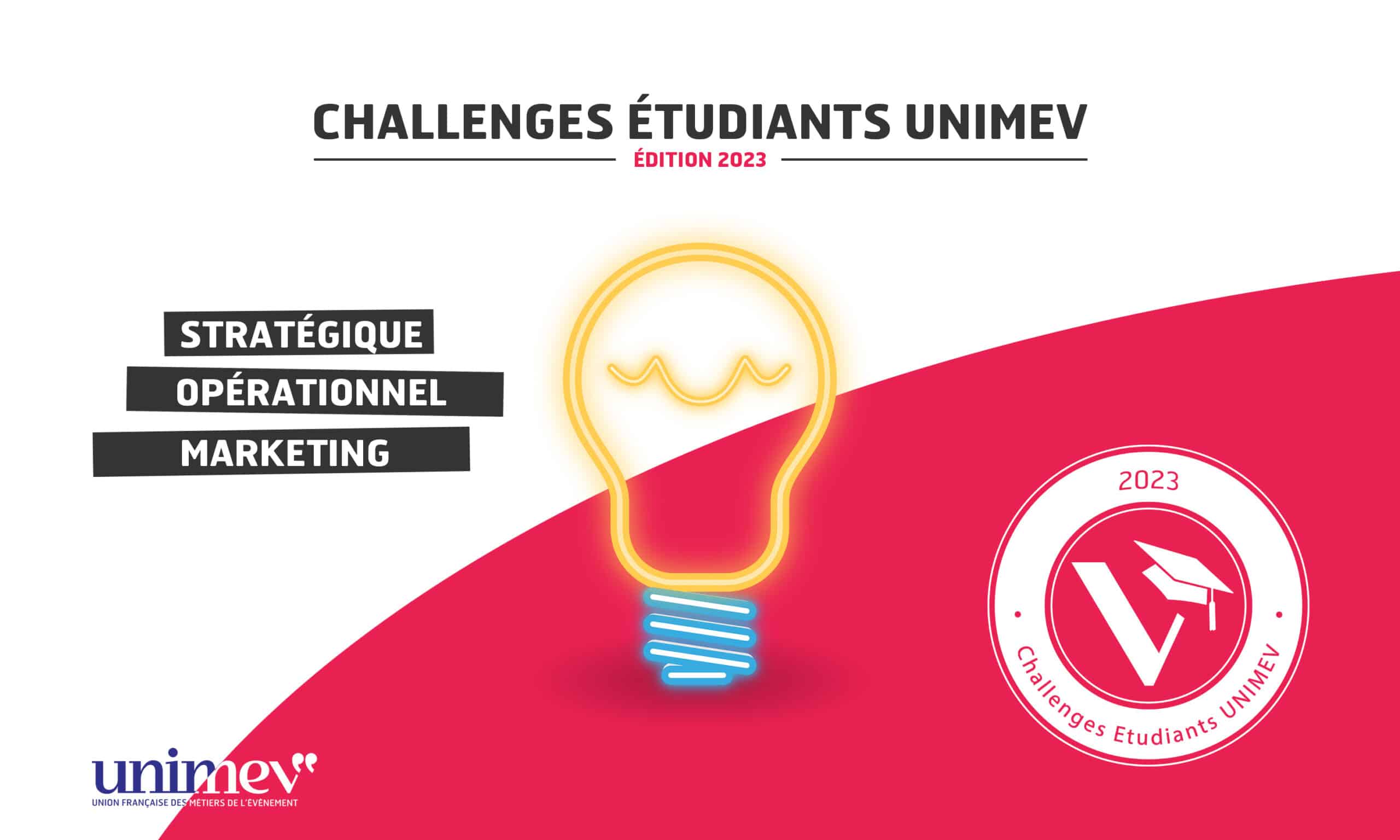 6ème édition des Challenges Etudiants UNIMEV – Intervention de l’ICD Business School !