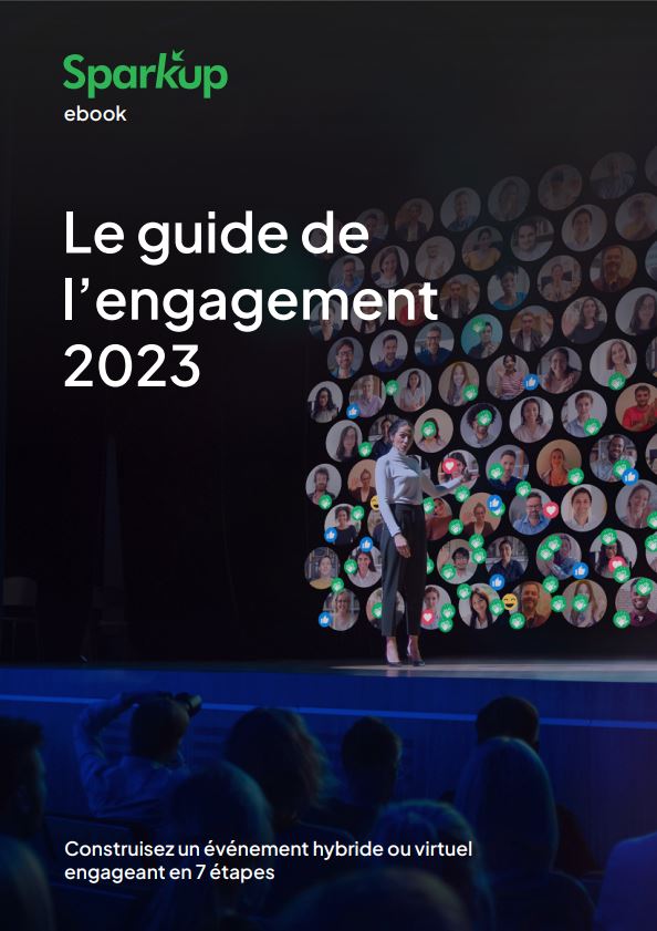 Le guide de l’engagement 2023