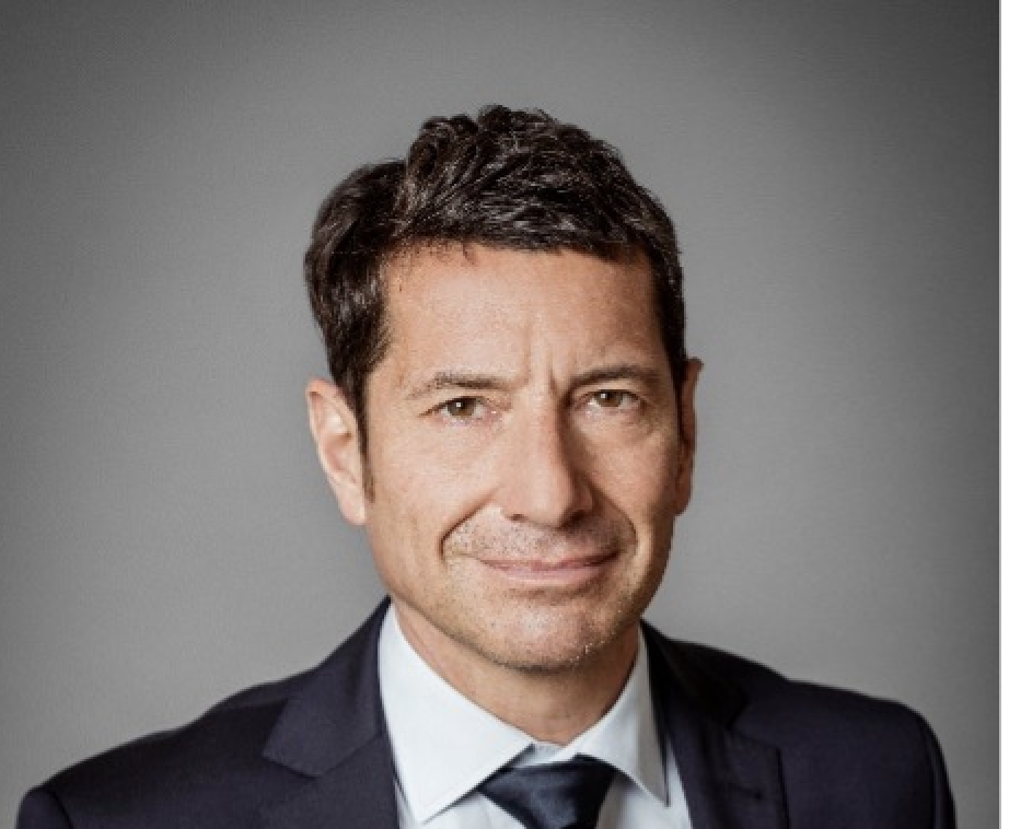 David Lisnard