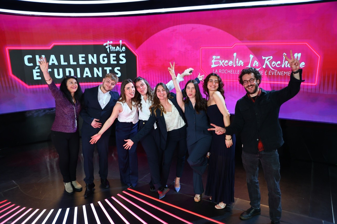 La parole est à la jeunesse