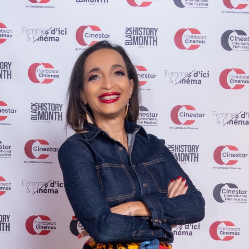 Christelle Galou